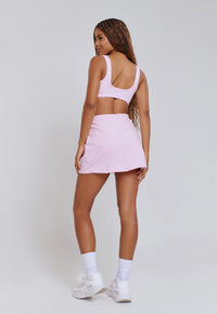 TOP MINIMAL QUADRADO EMBUTIDO LIGHT PINK
