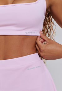 TOP MINIMAL QUADRADO EMBUTIDO LIGHT PINK