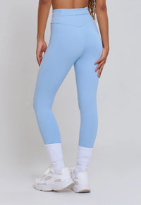 LEGGING COM TACO MINIMAL BOLSO COSTA BRISA