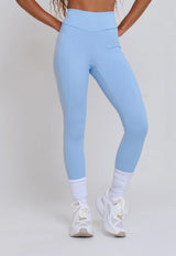 LEGGING COM TACO MINIMAL BOLSO COSTA BRISA