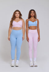 TOP MINIMAL DIFFERENCE BRISA