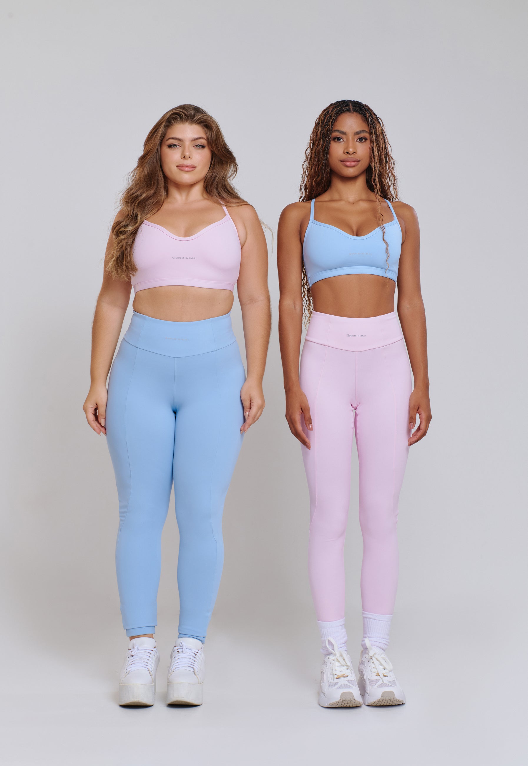 TOP MINIMAL DIFFERENCE BRISA