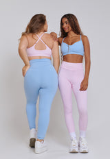 TOP MINIMAL DIFFERENCE BRISA