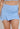 SHORT SAIA COM FENDA MINIMAL BRISA