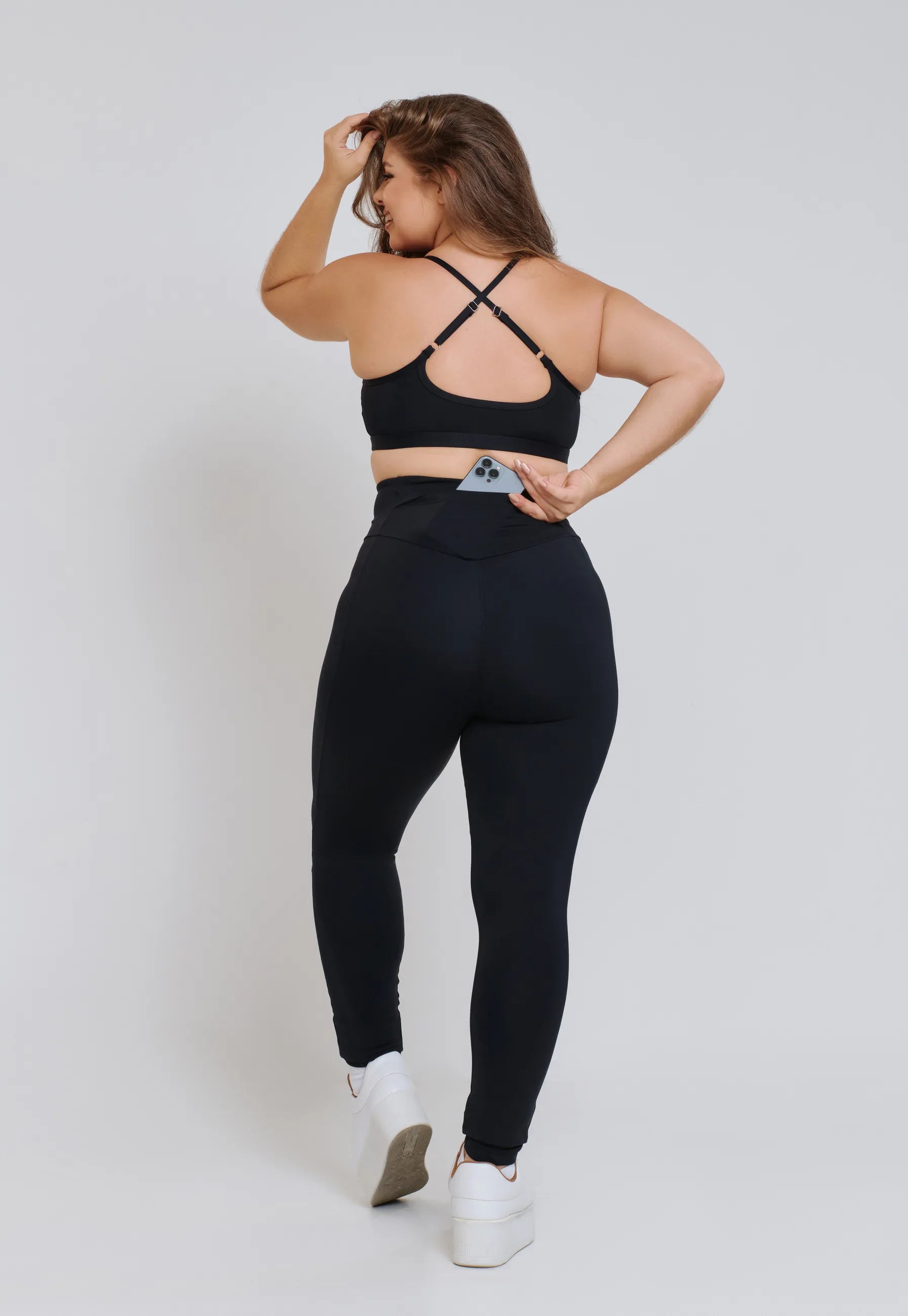 TOP MINIMAL DIFFERENCE PRETO