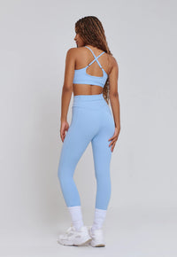 TOP MINIMAL DIFFERENCE BRISA
