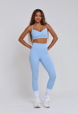 TOP MINIMAL DIFFERENCE BRISA