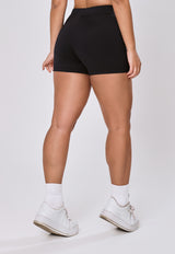 SHORT CROSSFIT 2.0   PRETO