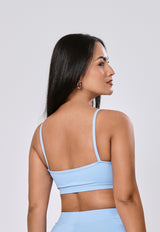 TOP BASIC AZUL BEBÊ PASTEL