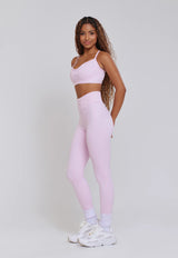 TOP MINIMAL DIFFERENCE LIGHT PINK