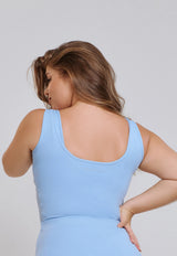 CAMISETA MINIMAL COM COMPRESSÃO BRISA