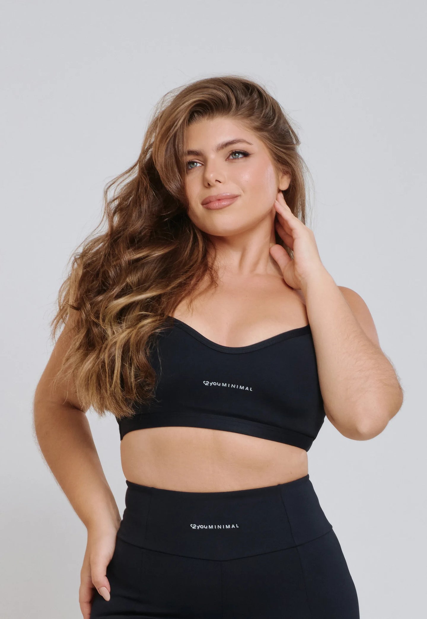 TOP MINIMAL DIFFERENCE PRETO